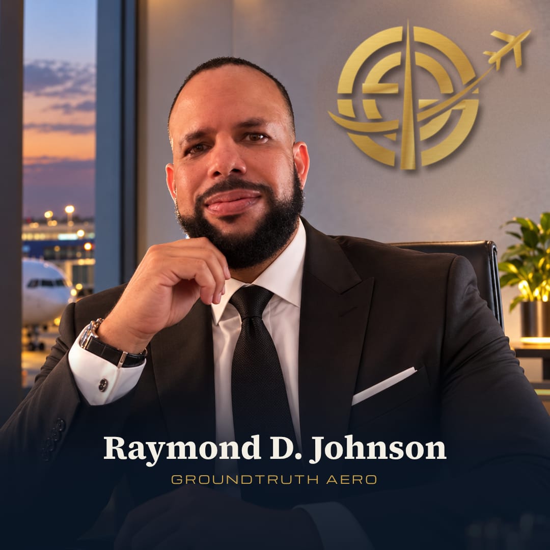 Raymond D. Johnson